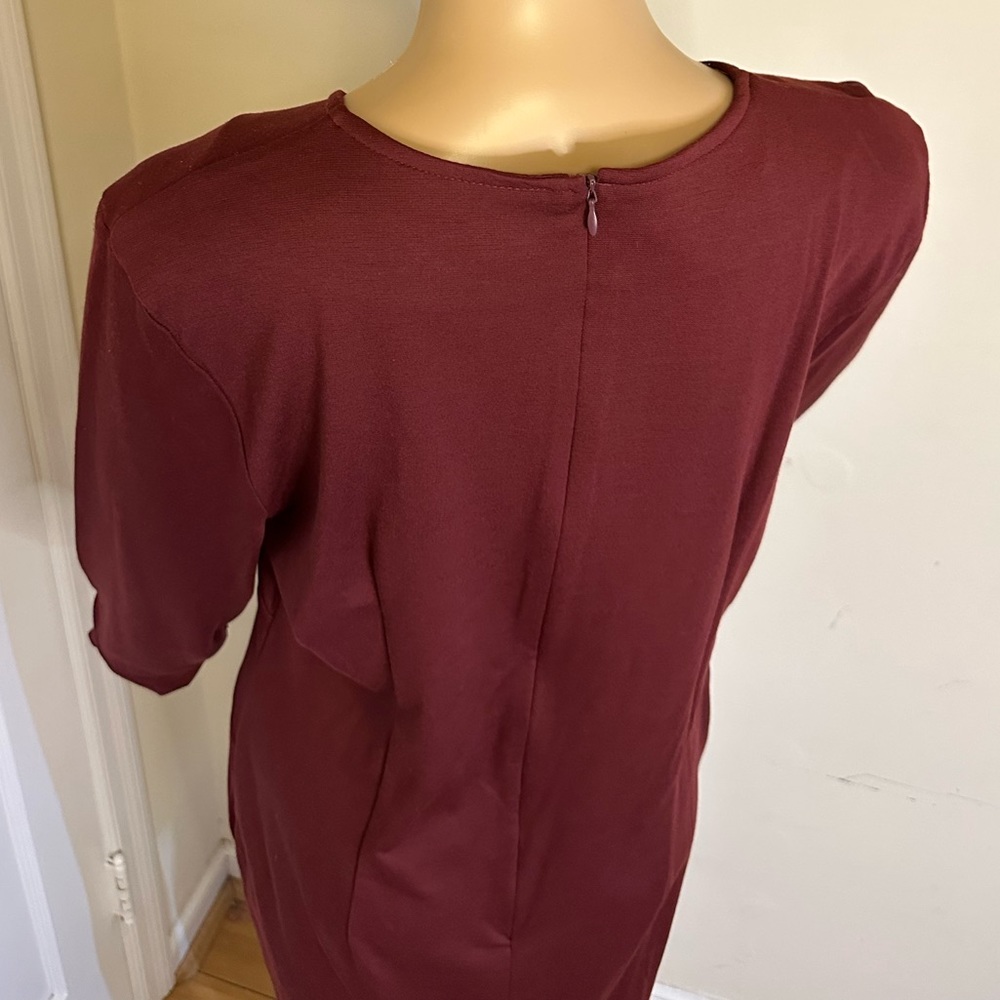 New - Women MF Dress -Size XL - Picture 3 of 8
